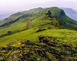 Baba Budangiri Peak Travel cover image