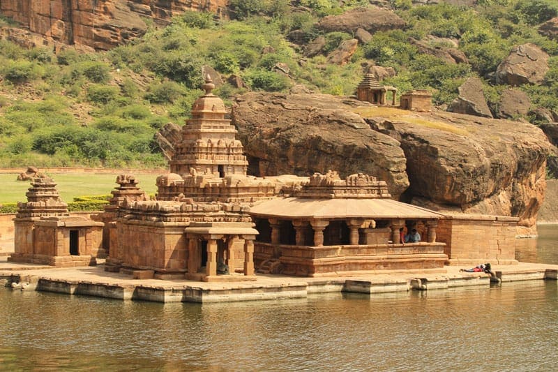 Badami Travel cover image