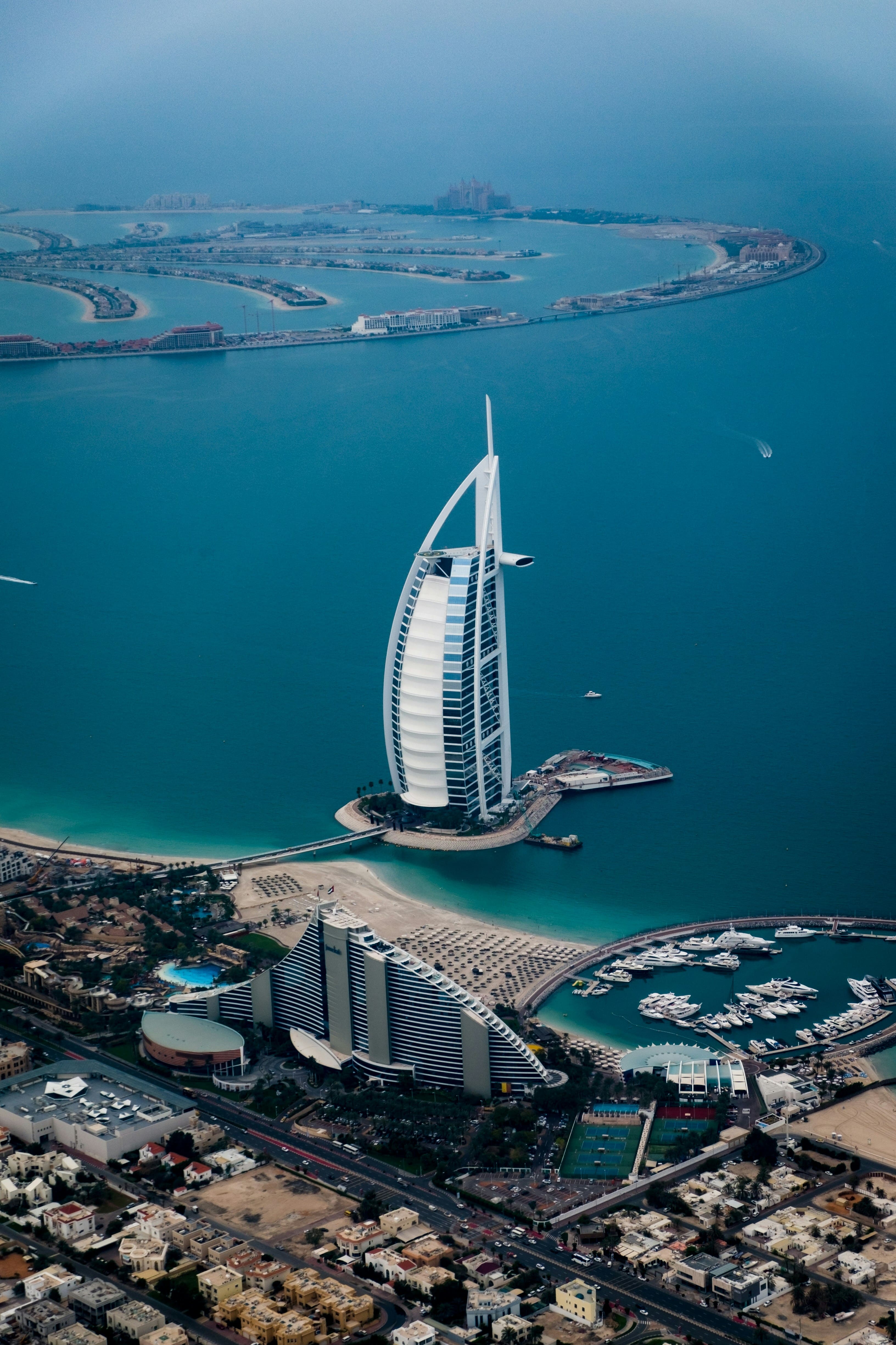 Dubai Tour Package
