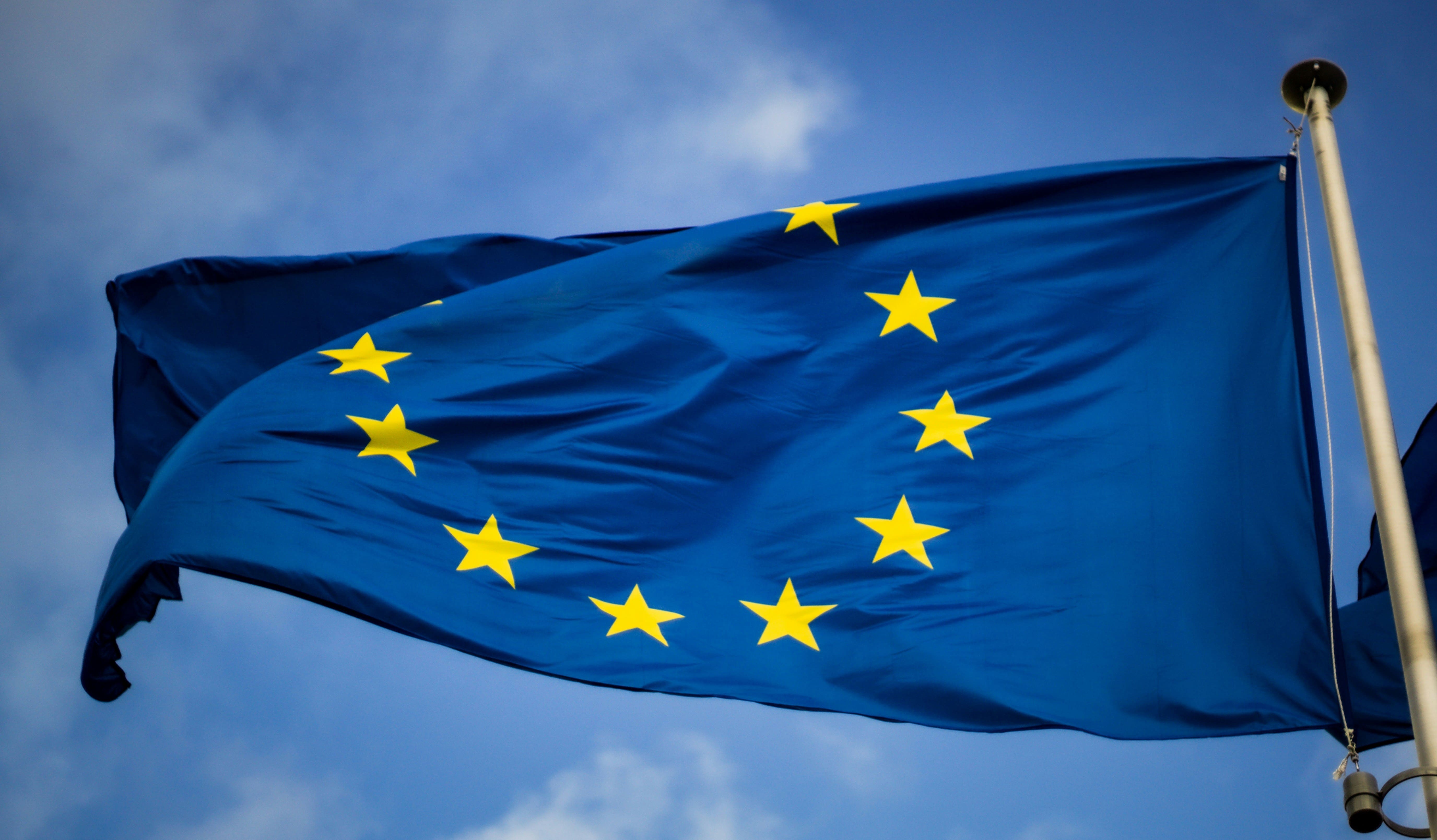 Europe Travel cover image