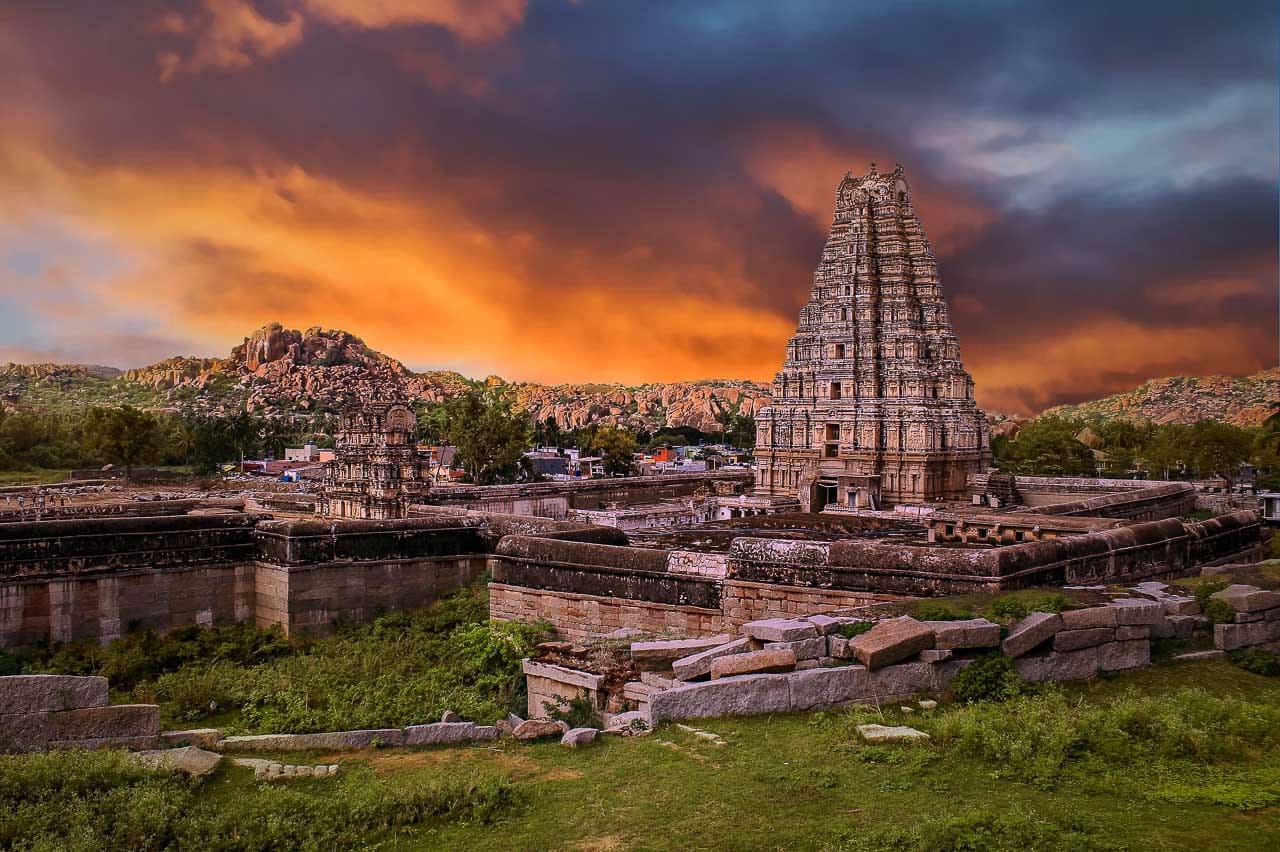 Hampi Tour Package