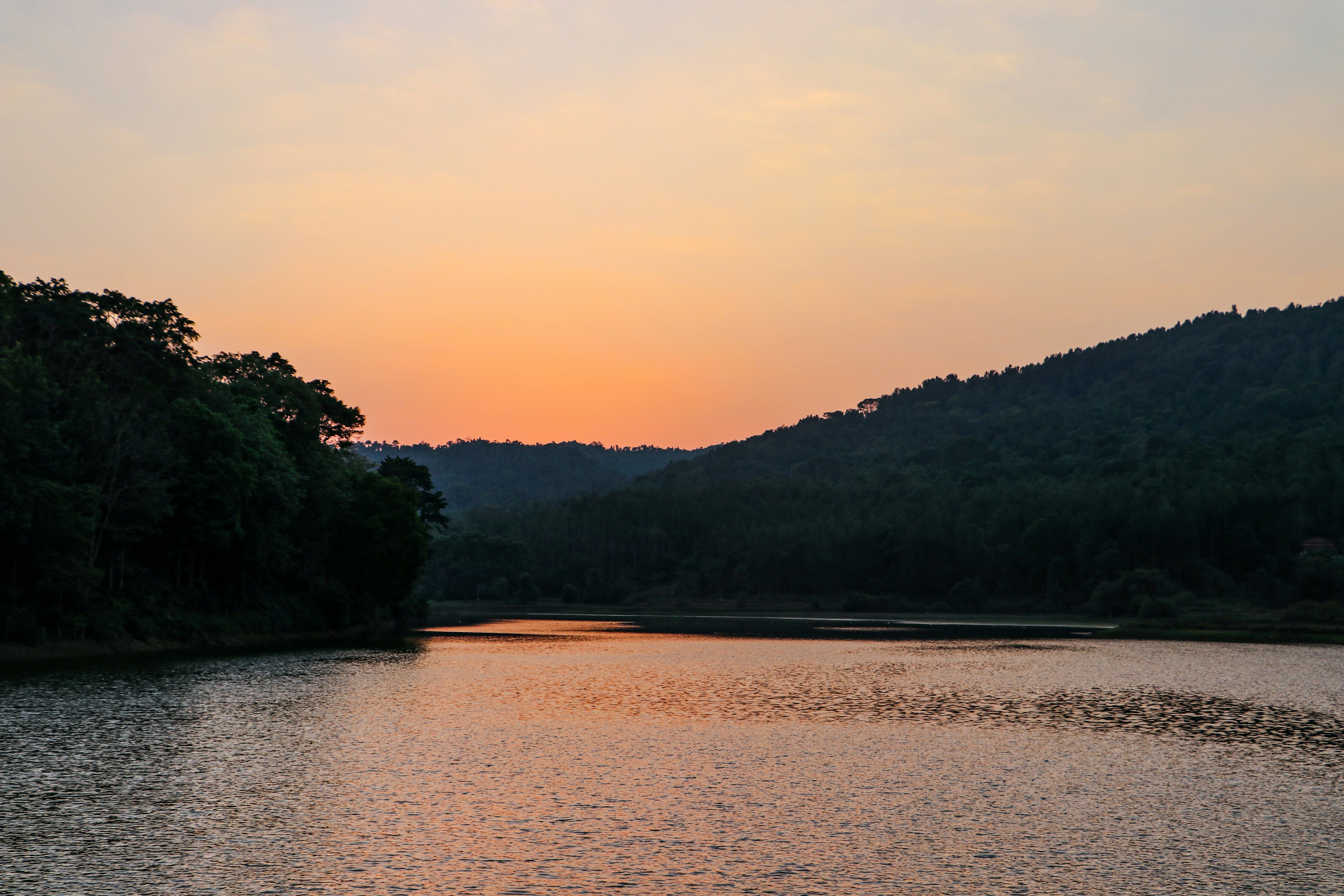 Hirekolale Lake Travel cover image