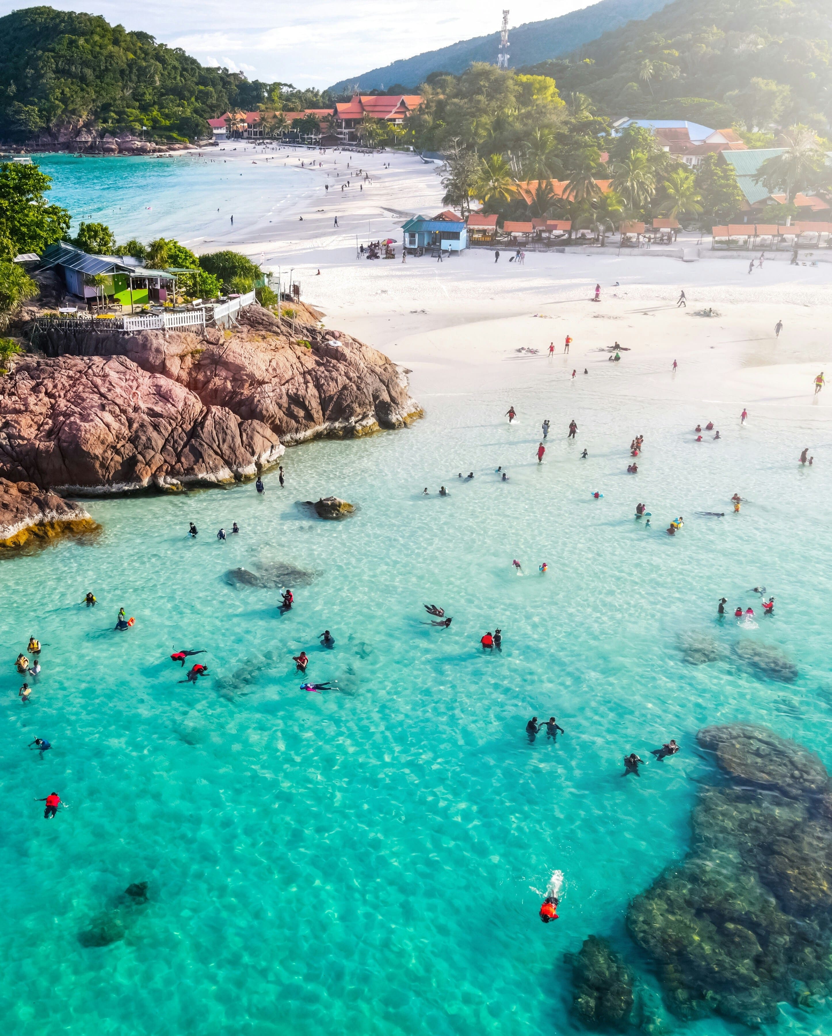 Malaysia Tour Package