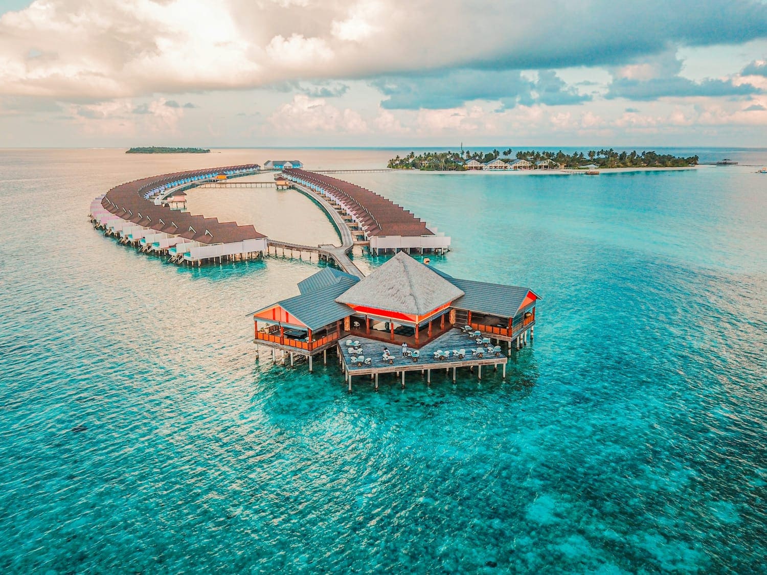 Maldives Travel cover image
