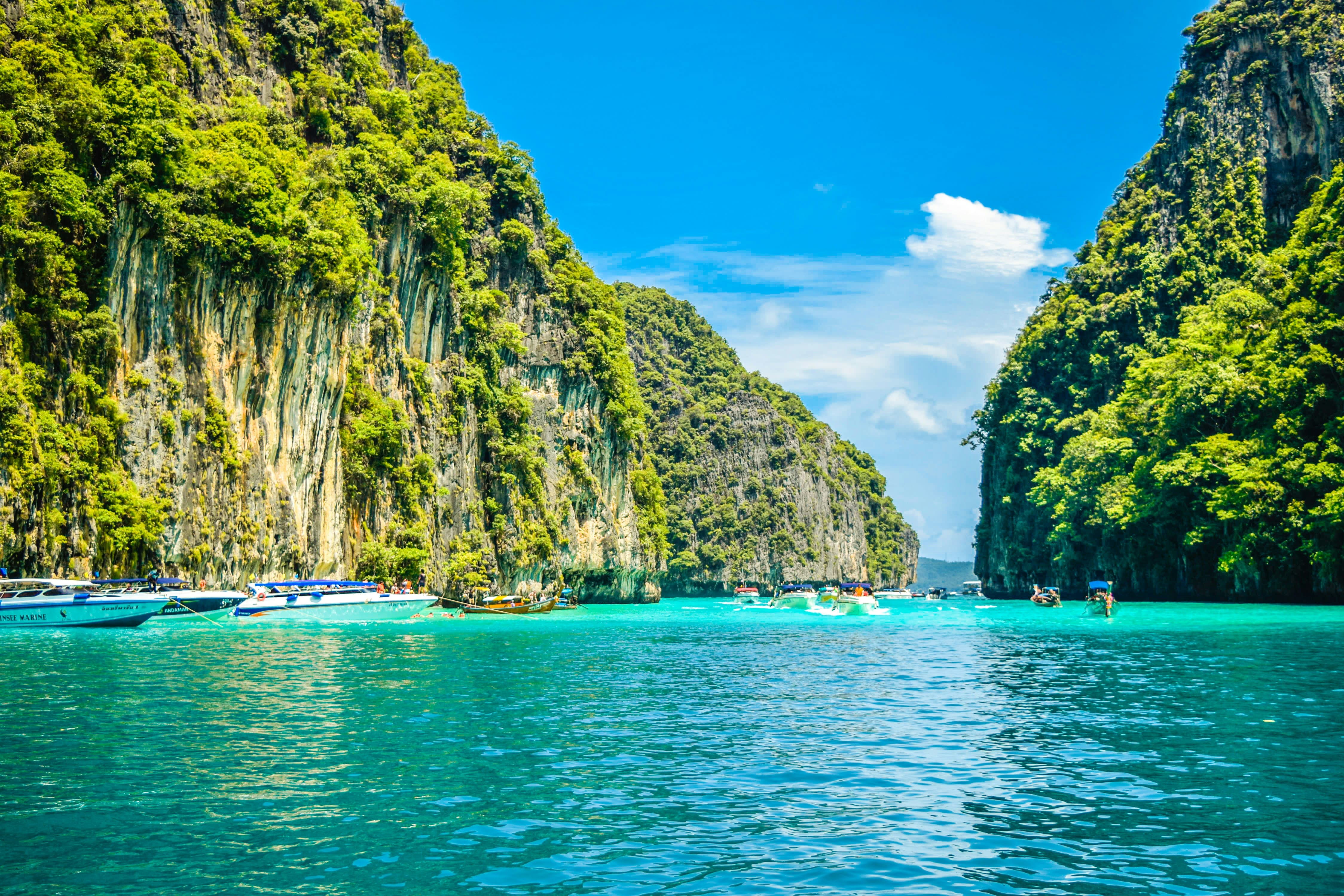 Andaman Travel cover image