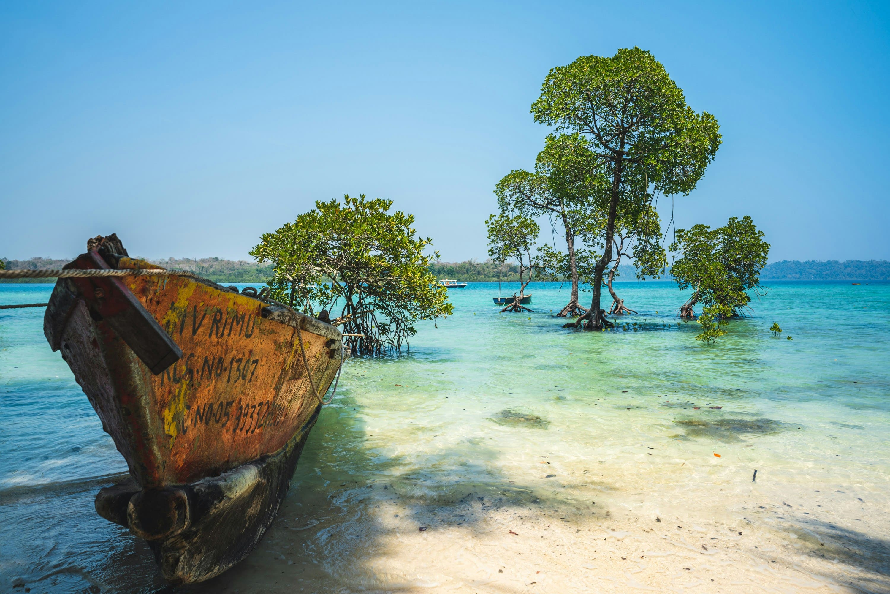 Andaman Tour Package