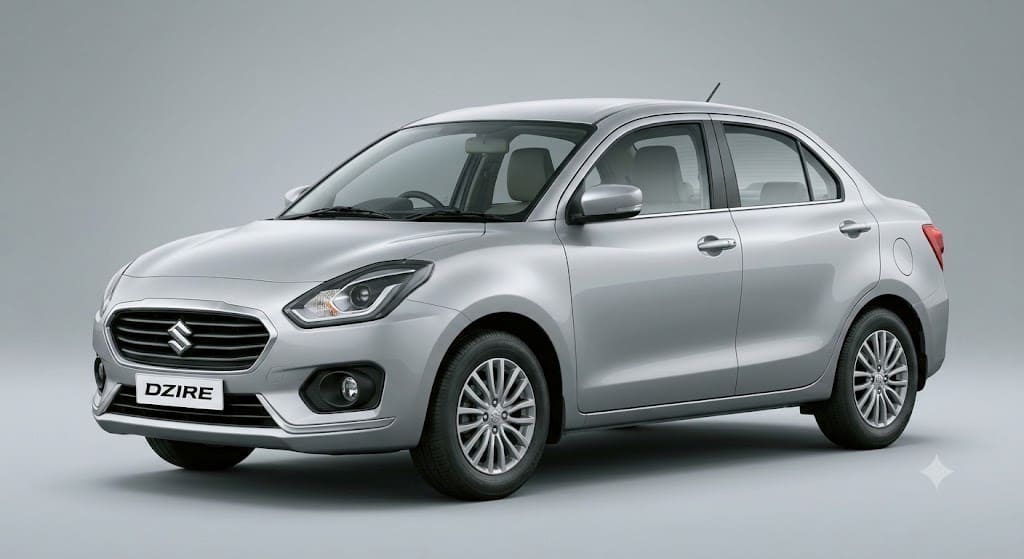 Swift Dzire