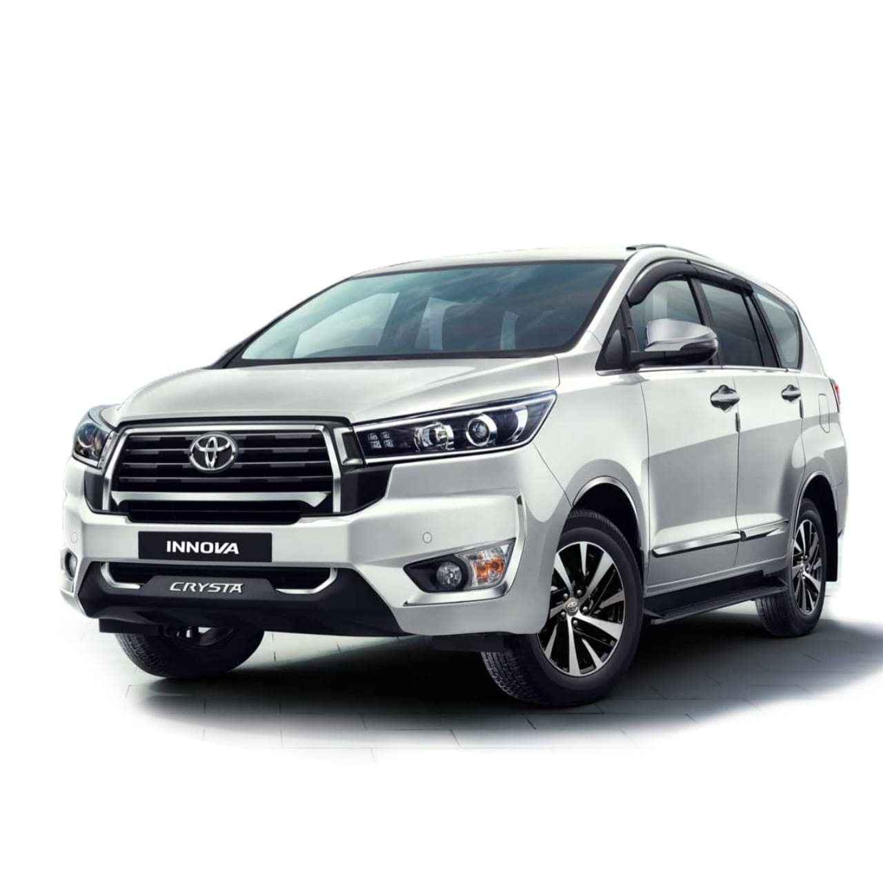Toyota Innova