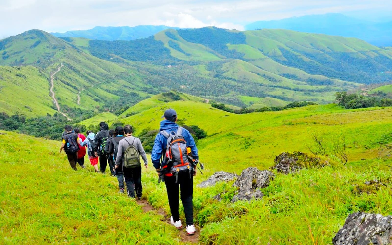 Chikmagalur
