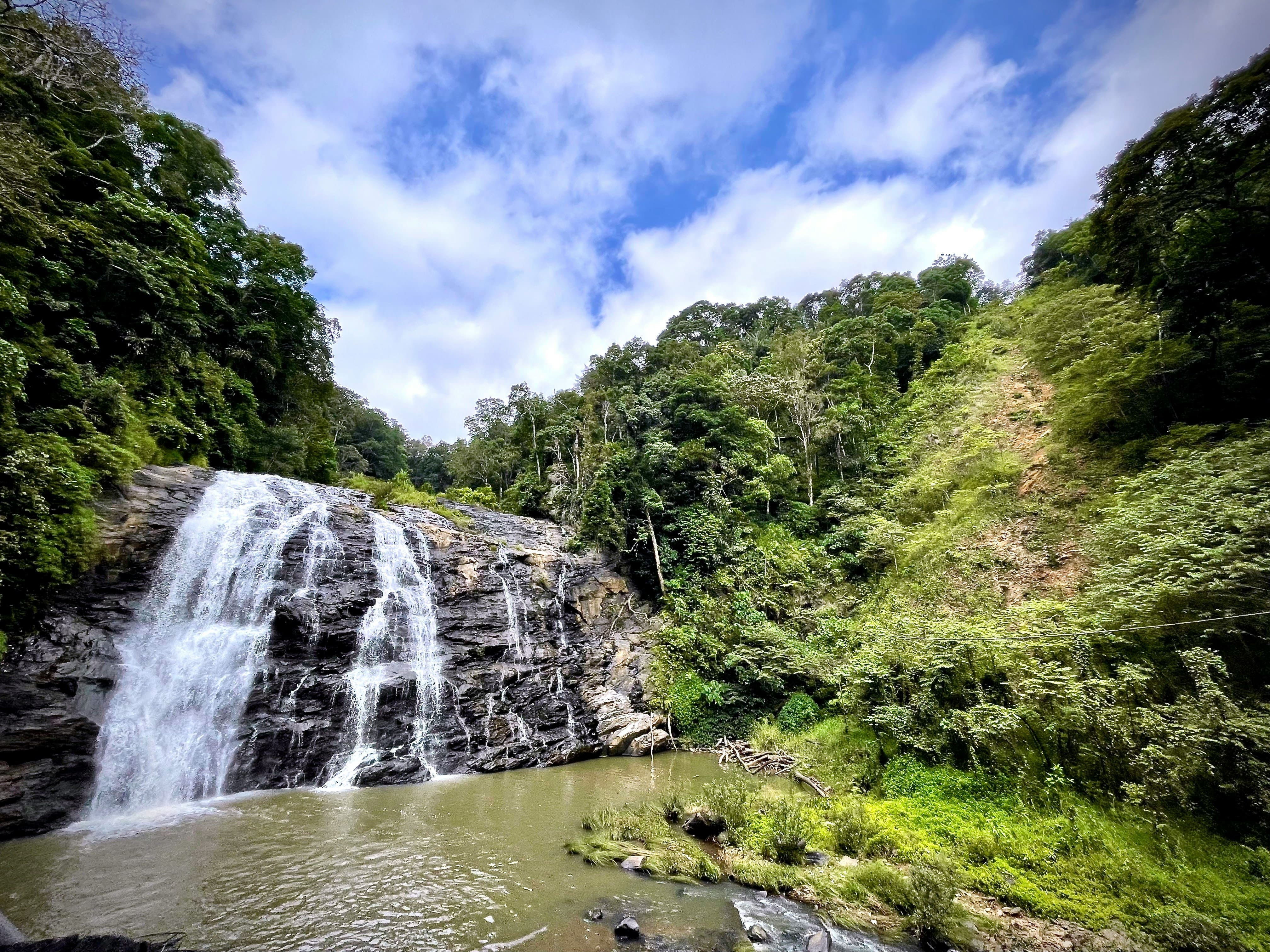 Coorg Tour Package