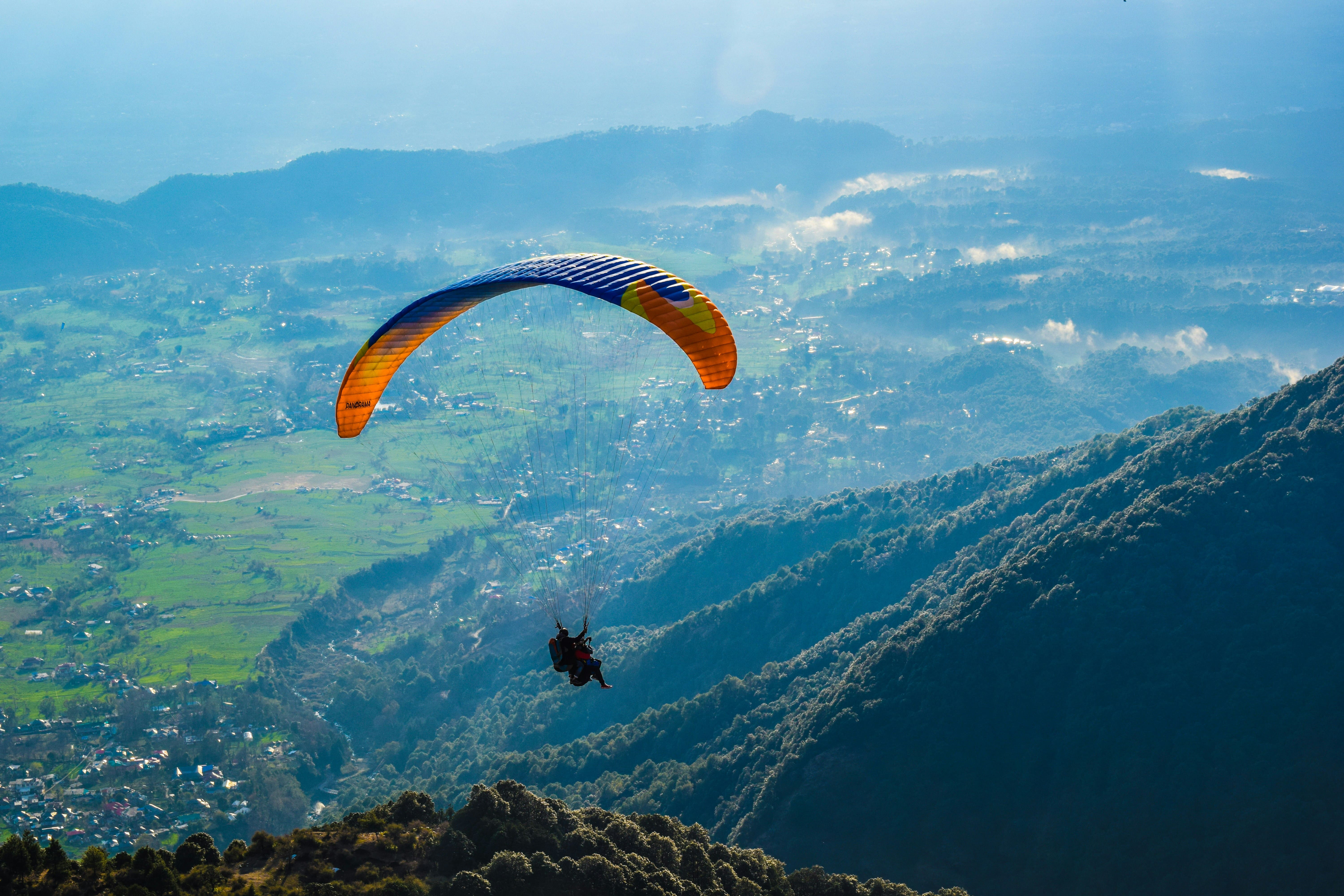 Himachal Travel cover image