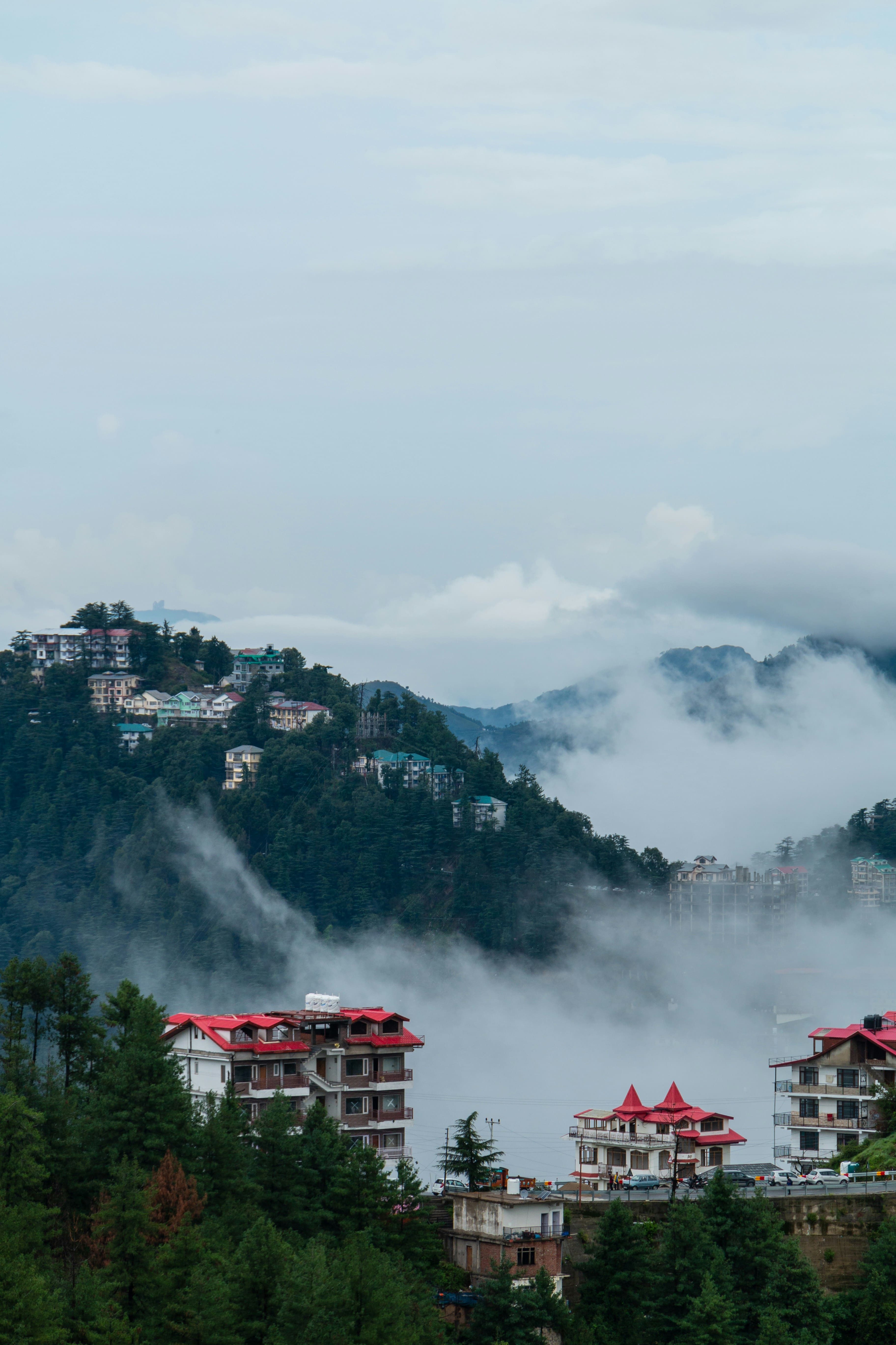 Himachal Tour Package