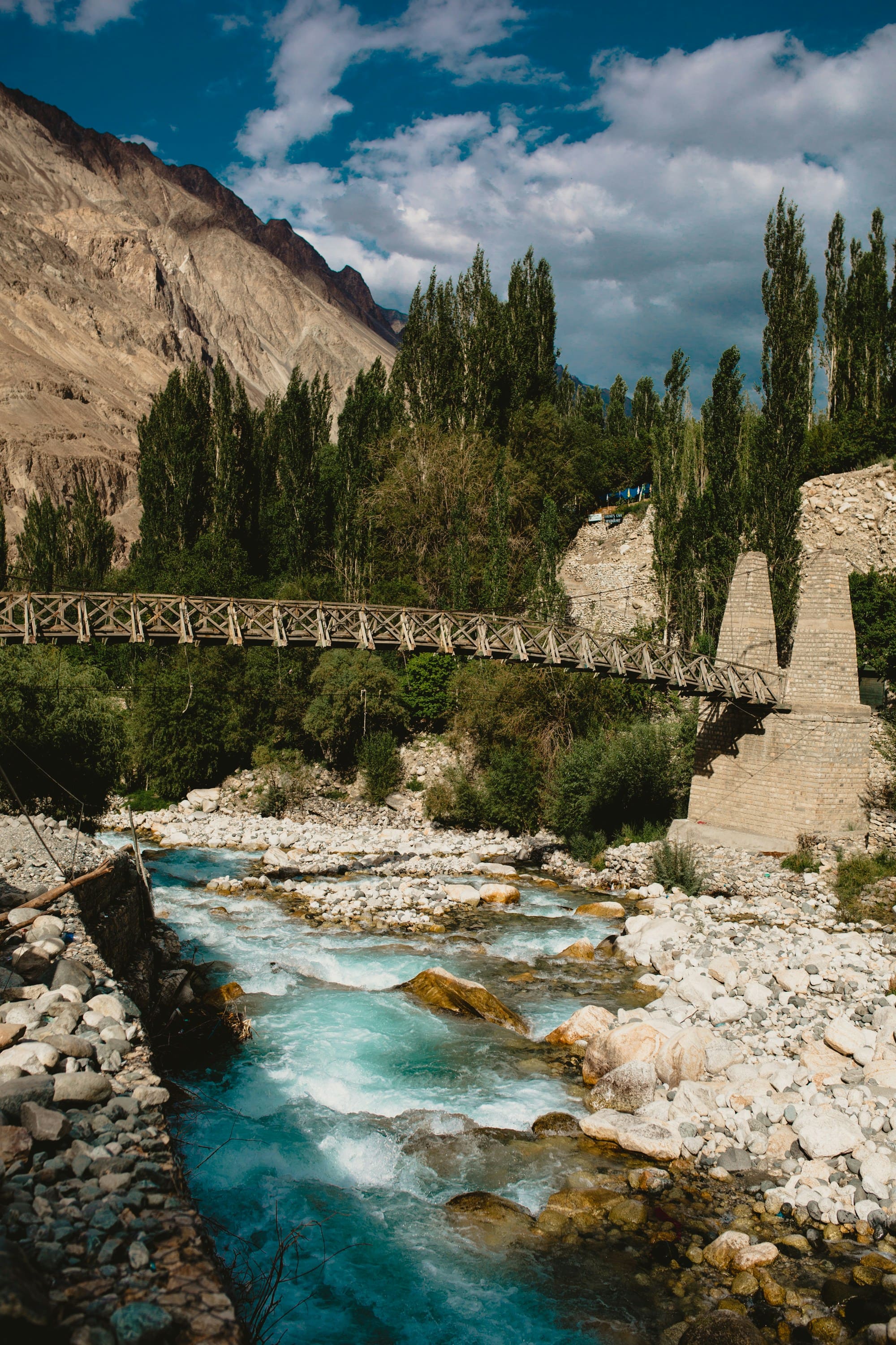 Kashmir Tour Package