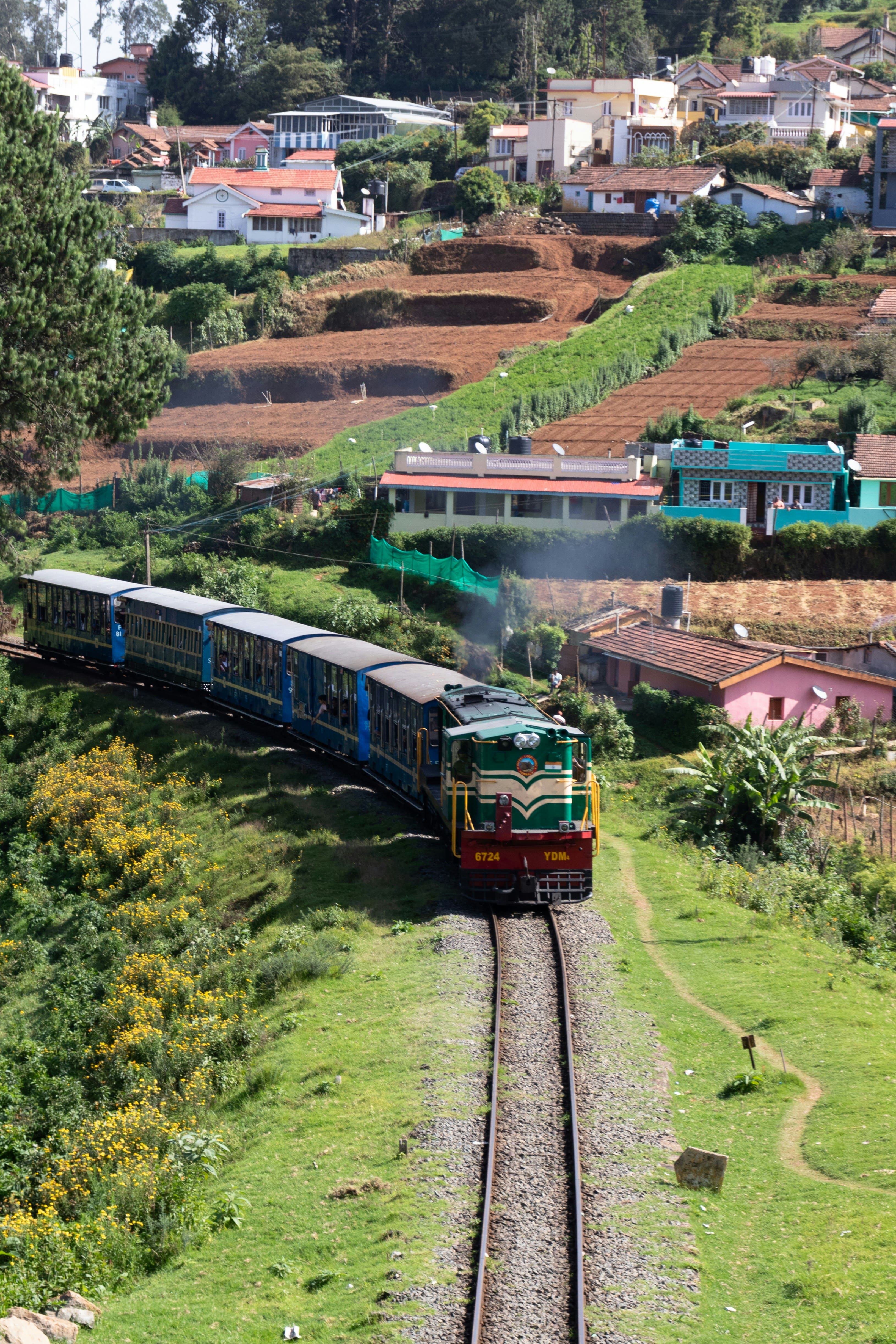 Kerala Tour Package