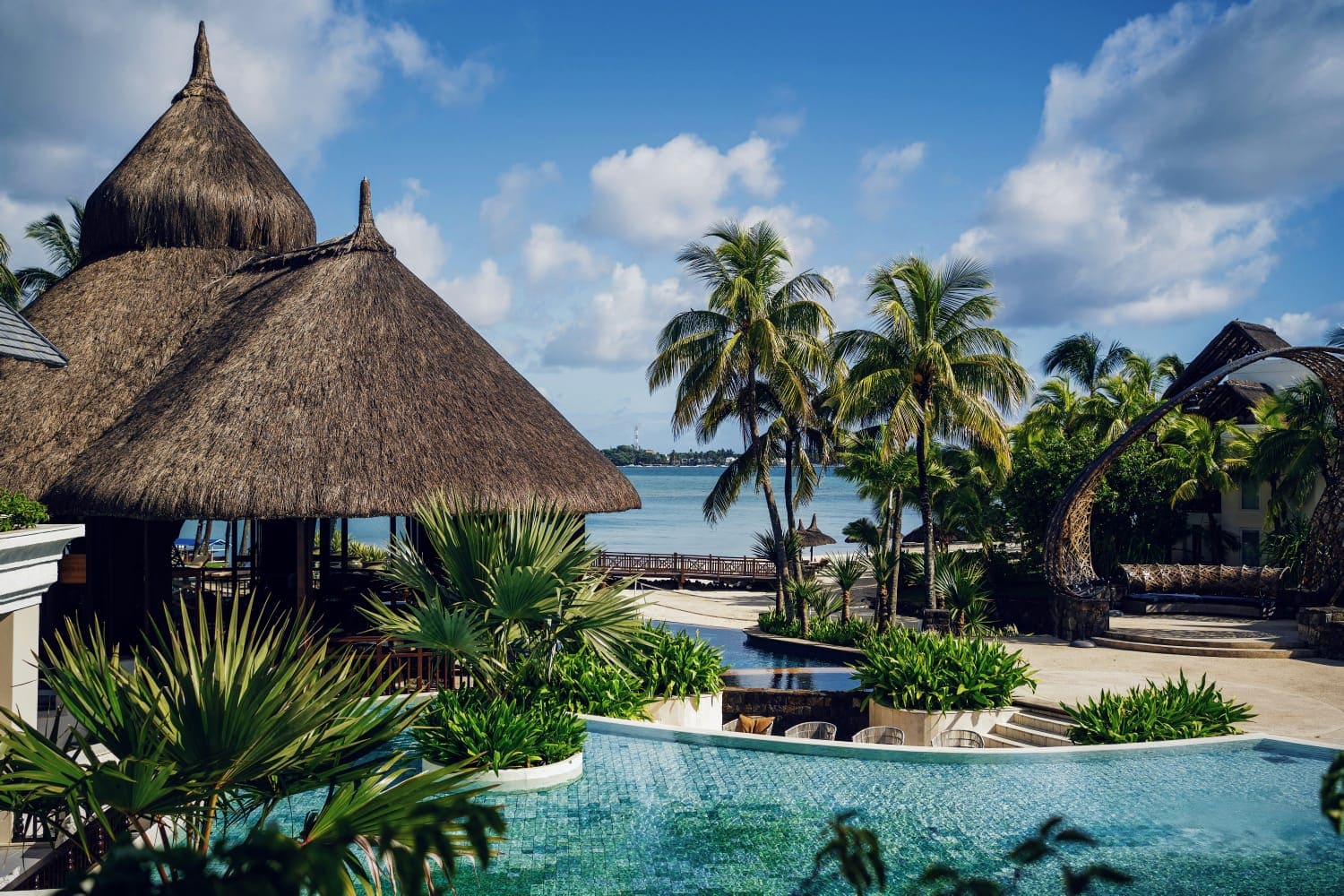 Mauritius Travel cover image