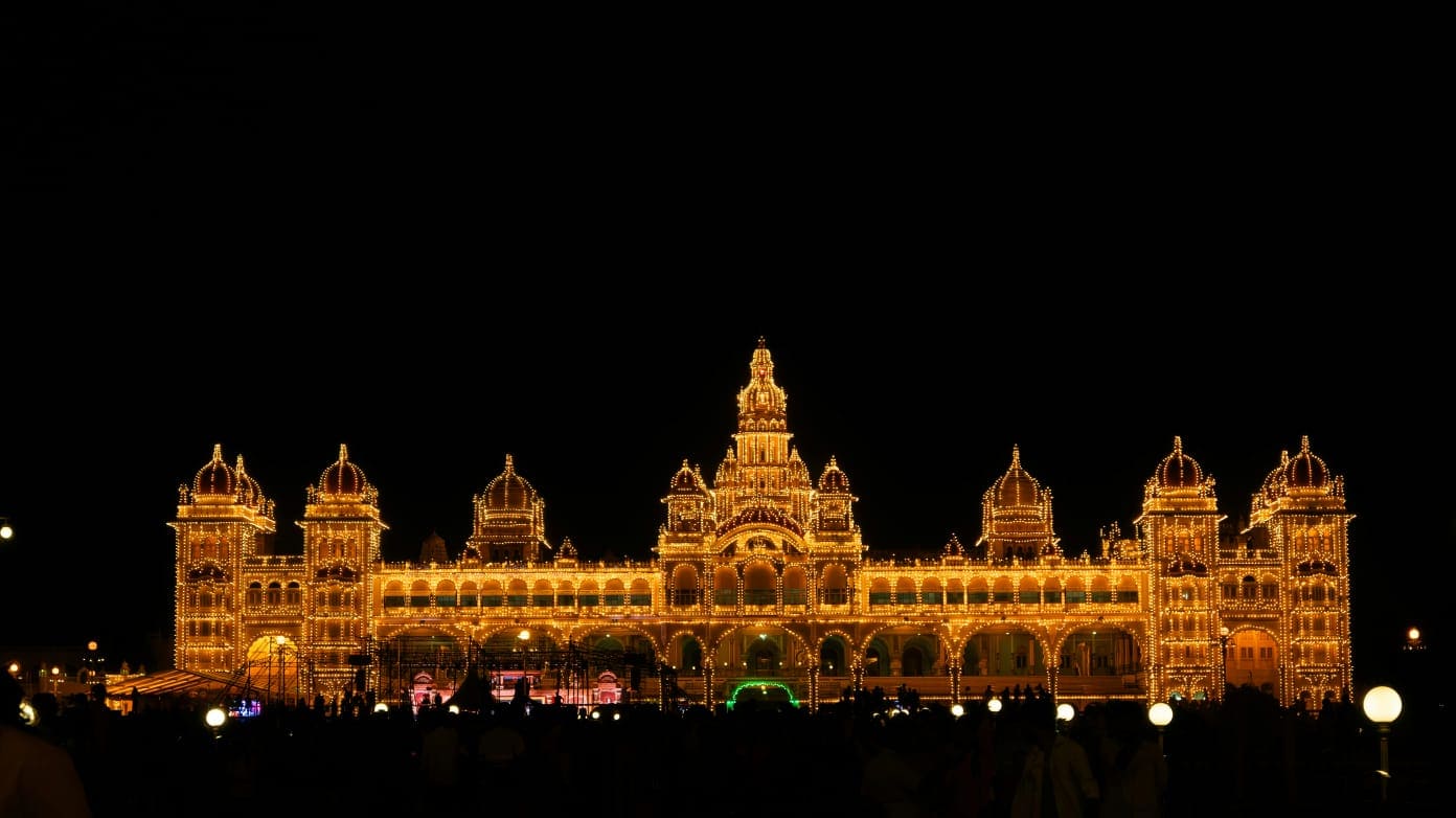 Mysore