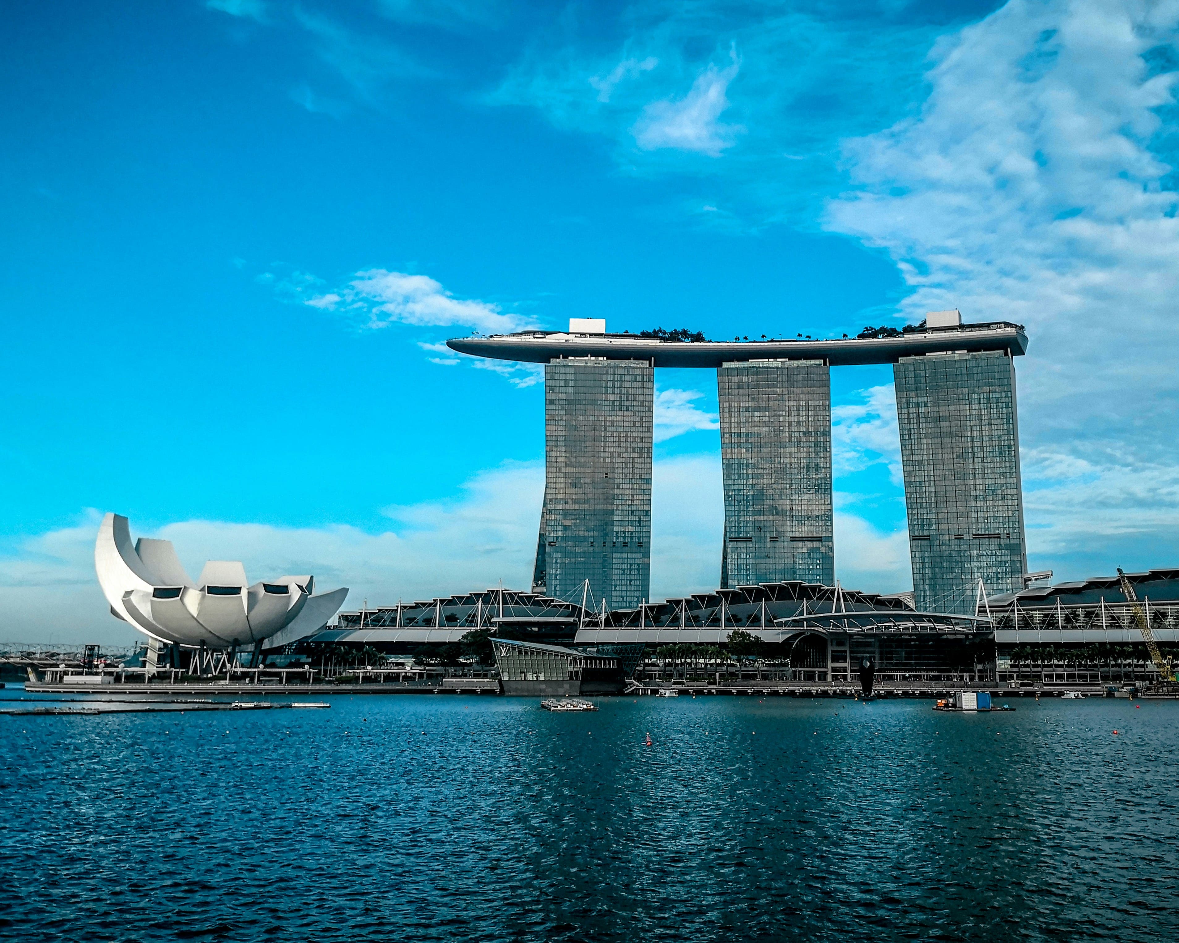 Singapore Tour Package