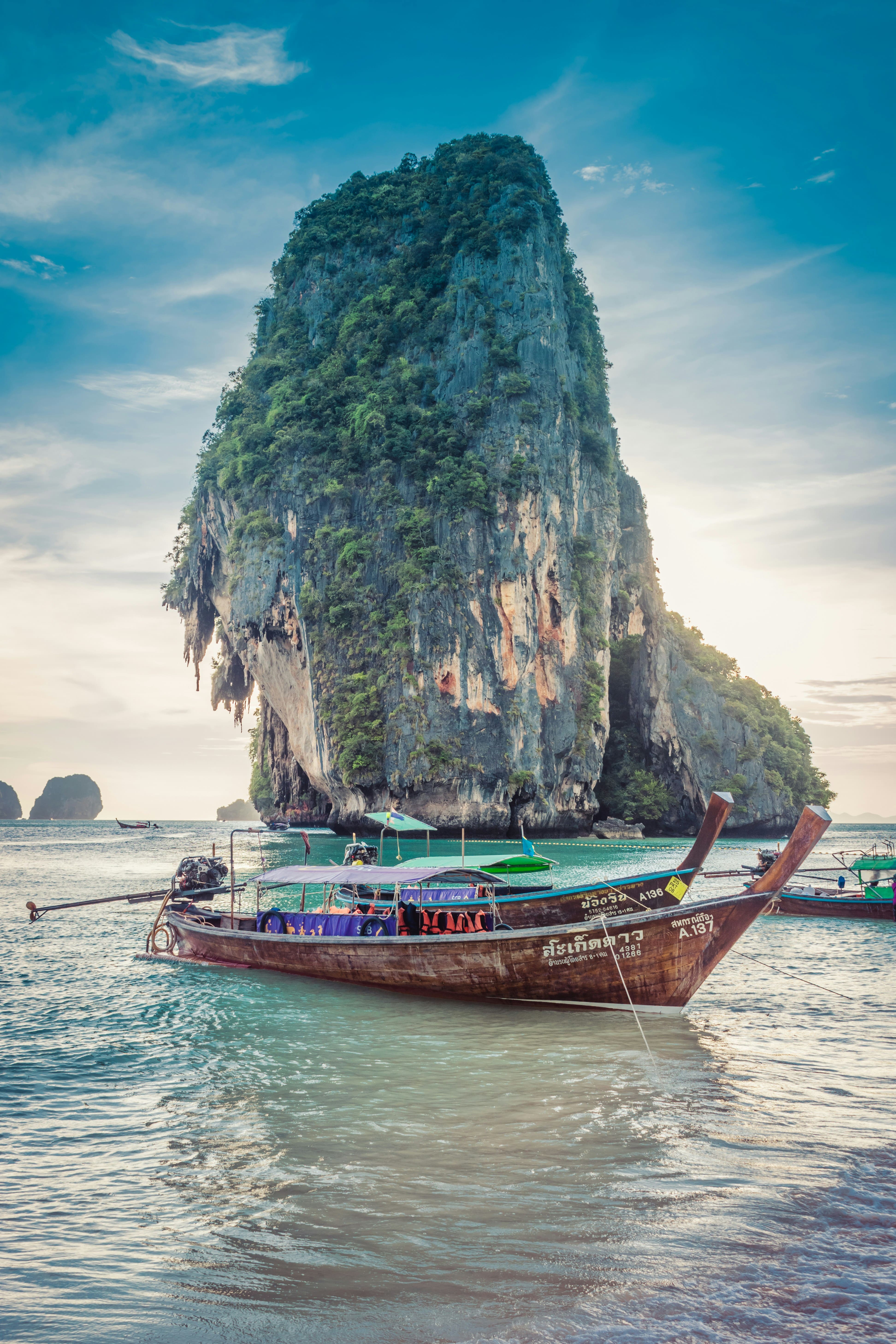 Bangkok & Pattaya